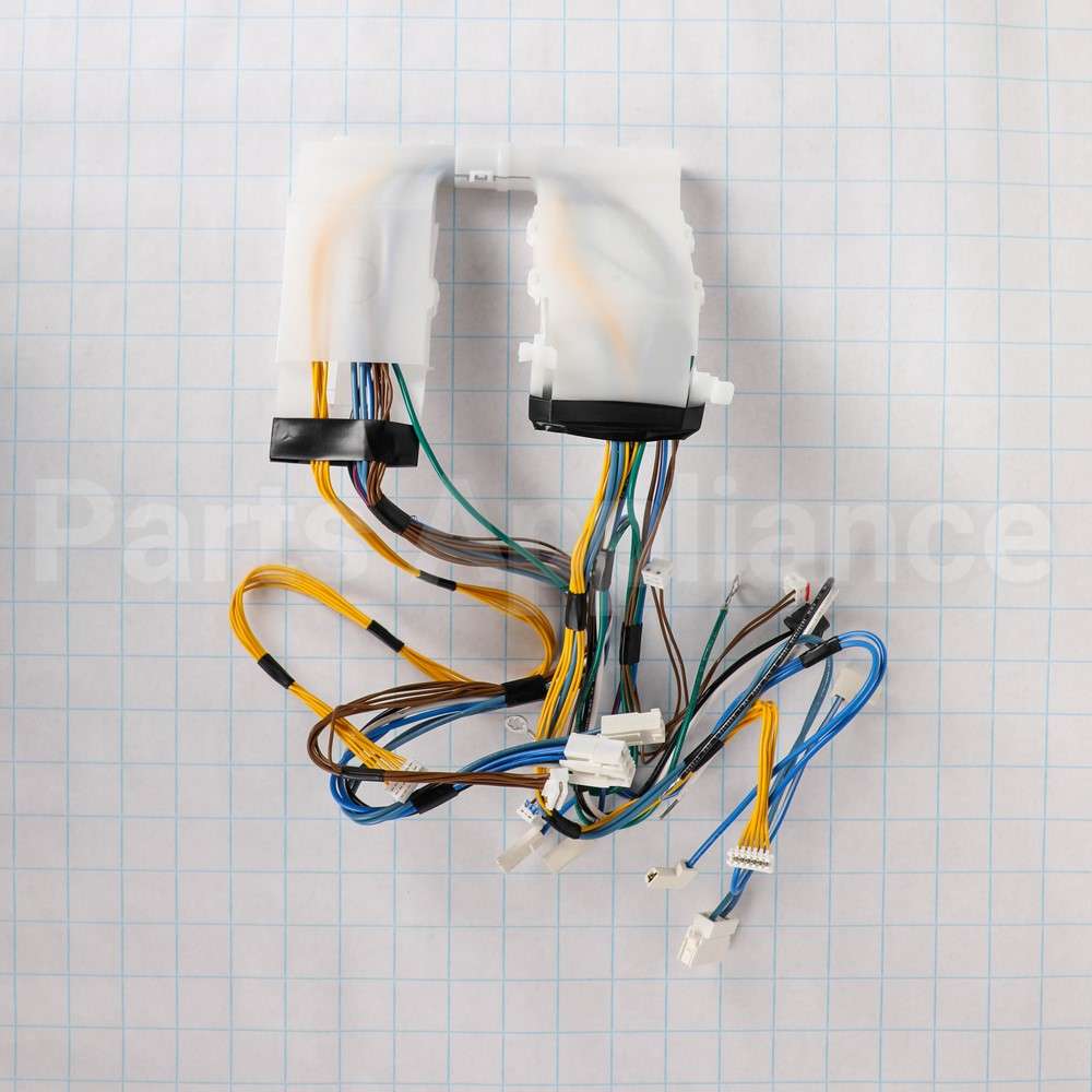 W10744902 Whirlpool Harns-Wire
