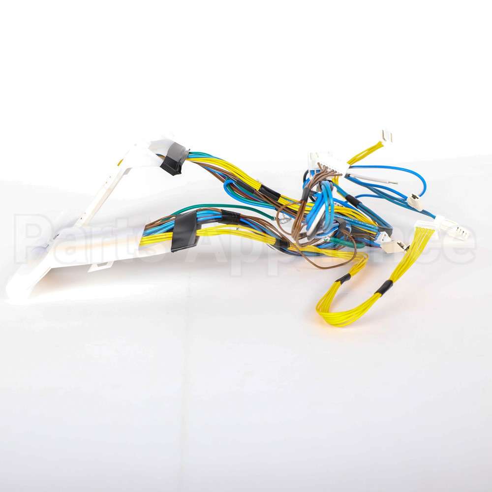 W10744902 Whirlpool Harns-Wire
