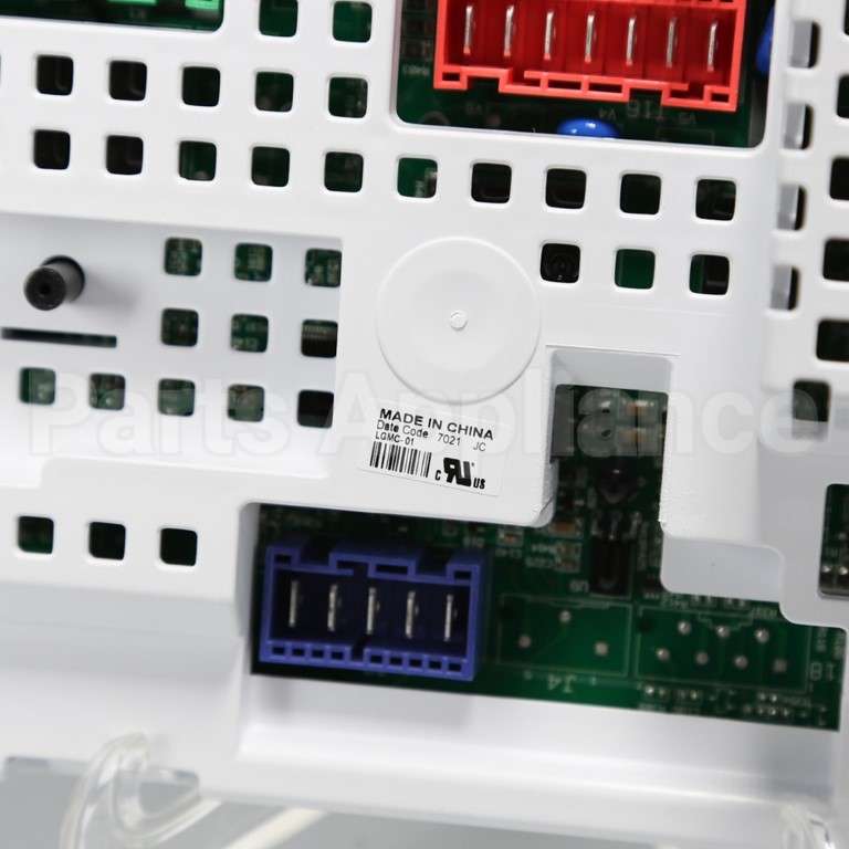 W10745339 Whirlpool Cntrl-Elec