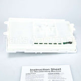 W10745340 Whirlpool Cntrl-Elec