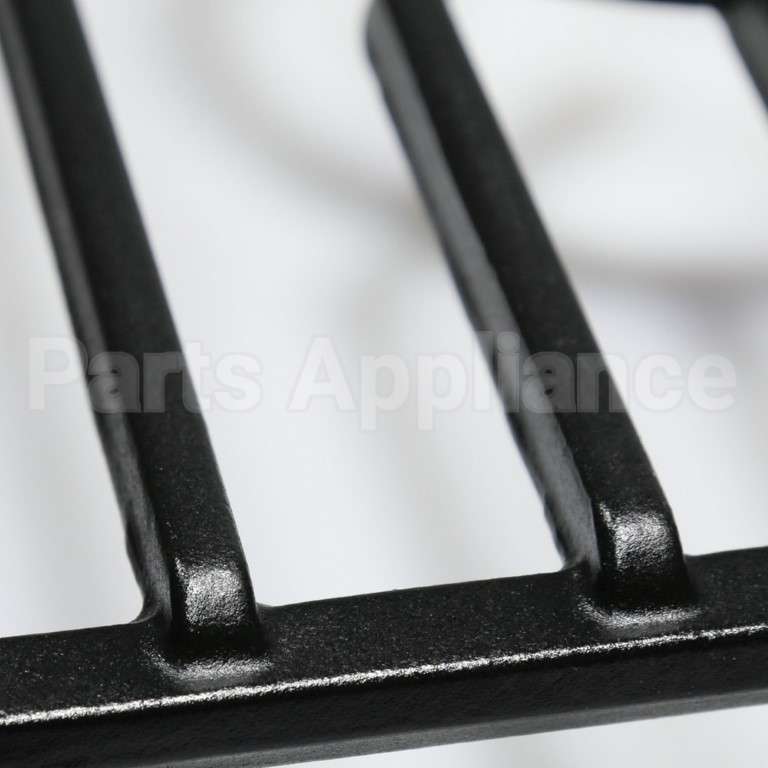 W10746206 Whirlpool Grate-Brnr