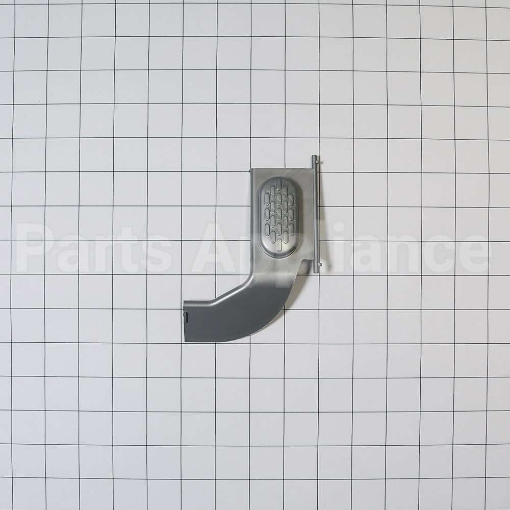 W10749207 Whirlpool Button-Bin