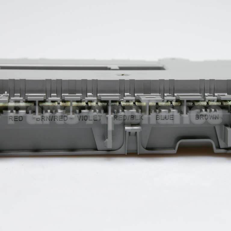 W10751502 Whirlpool Cntrl-Elec