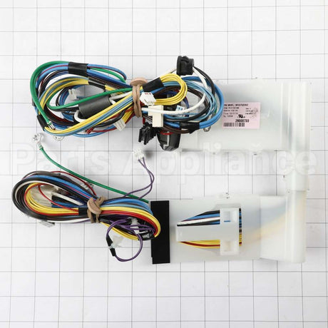 W10752242 Whirlpool Harns-Wire