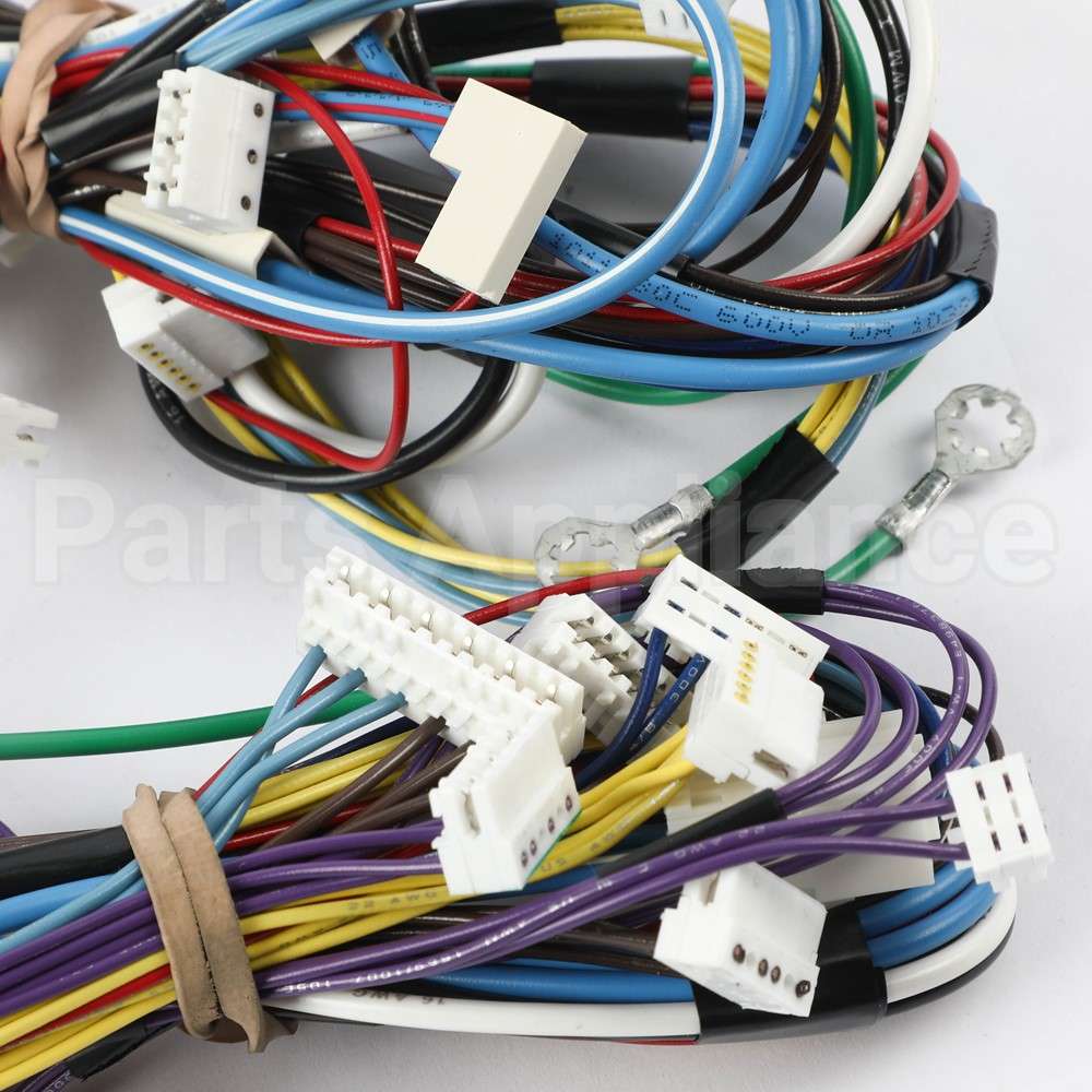 W10752242 Whirlpool Harns-Wire