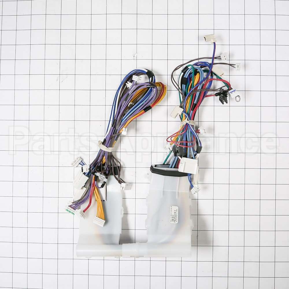 W10752245 Whirlpool Harns-Wire