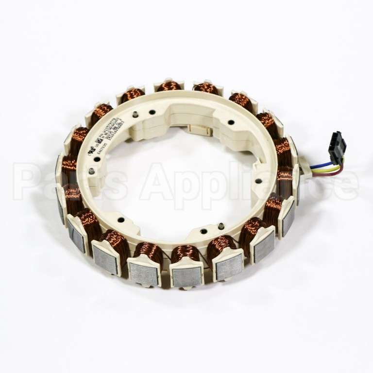 W10754158 Whirlpool Stator