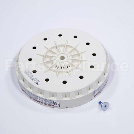 W10754161 Whirlpool Rotor
