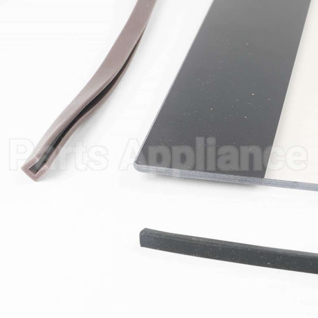 W10755522 Whirlpool Glass-Door