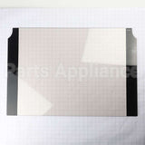 W10755522 Whirlpool Glass-Door