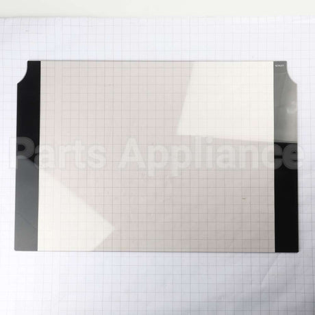 W10755522 Whirlpool Glass-Door