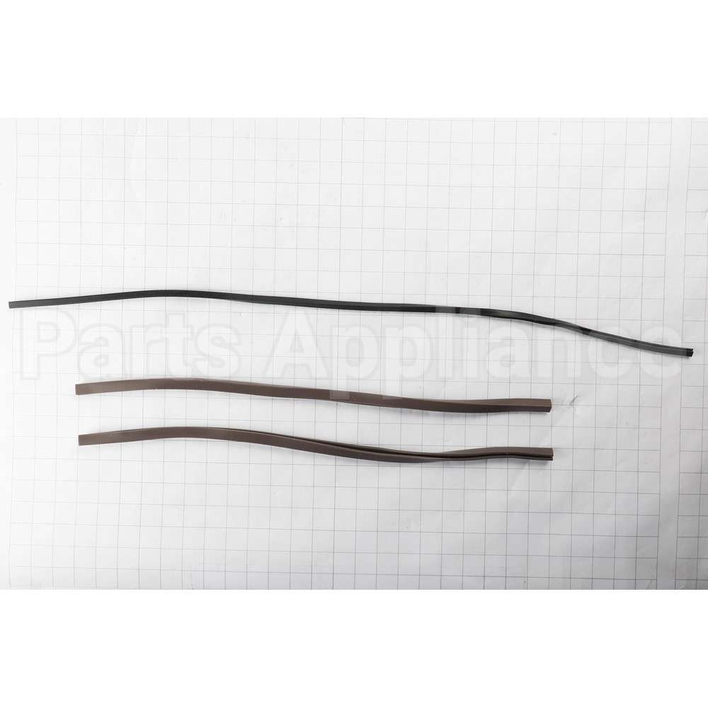 W10755522 Whirlpool Glass-Door