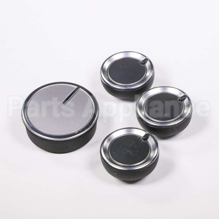 W10756270 Whirlpool Knob