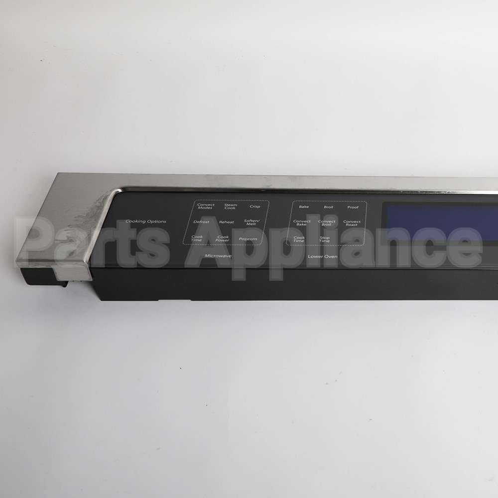 W10756534 Whirlpool Panl-Cntrl