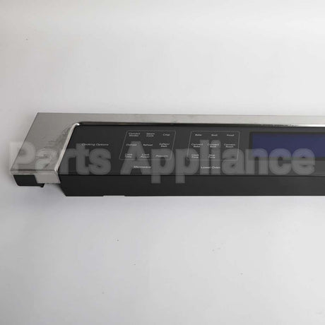 W10756534 Whirlpool Panl-Cntrl
