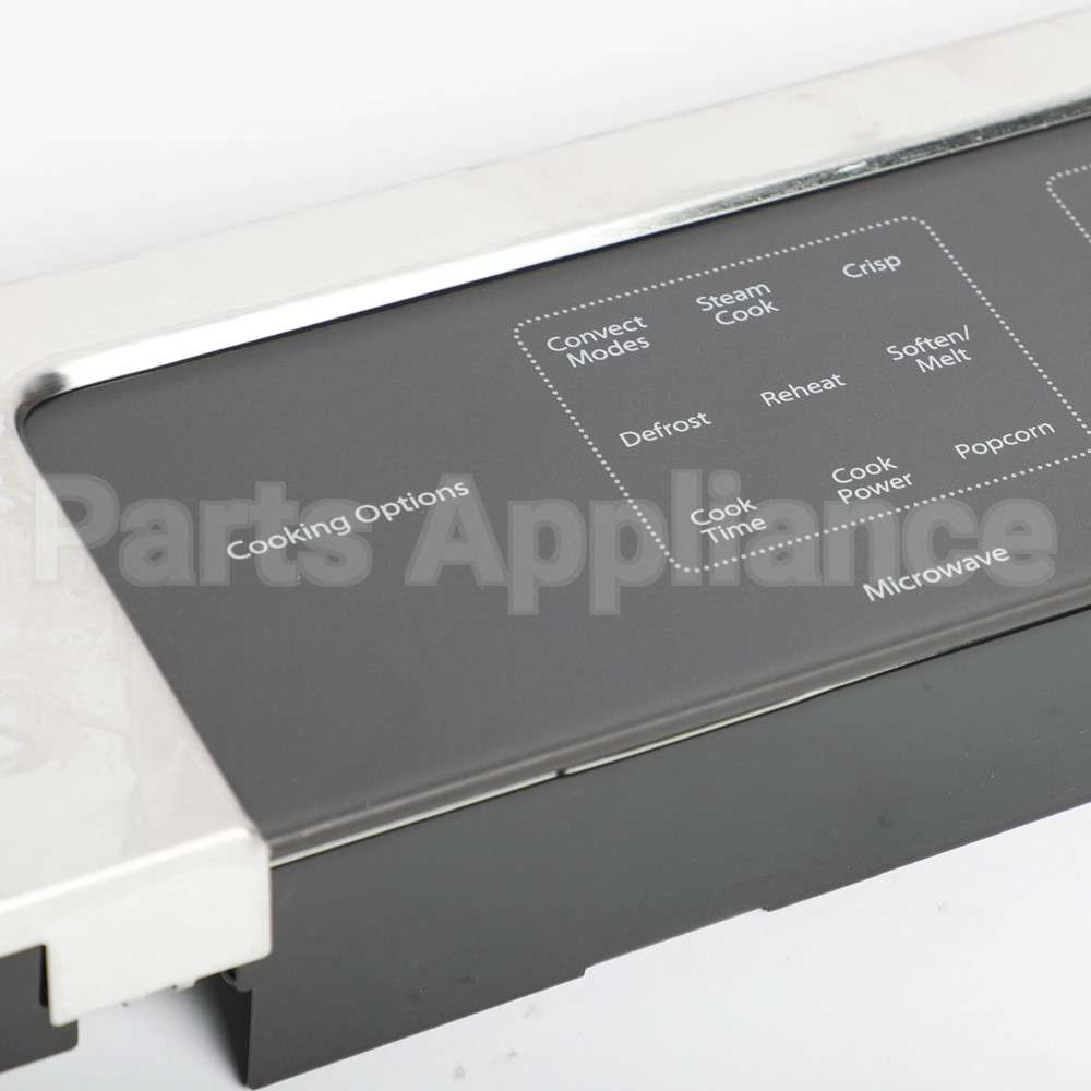 W10756534 Whirlpool Panl-Cntrl