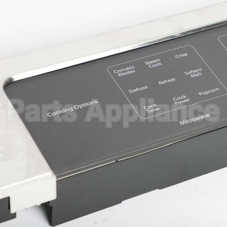 W10756534 Whirlpool Panl-Cntrl