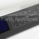 W10756534 Whirlpool Panl-Cntrl