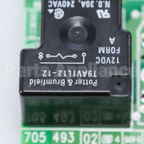 W10756689 Whirlpool Cntrl-Elec