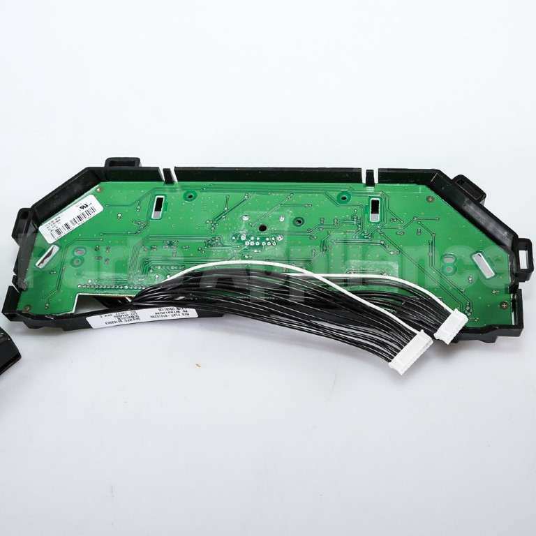 W10756696 Whirlpool Cntrl-Elec