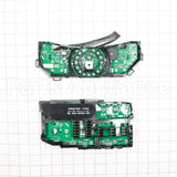 W10756696 Whirlpool Cntrl-Elec
