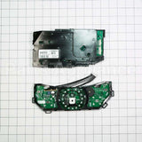 W10756696 Whirlpool Cntrl-Elec