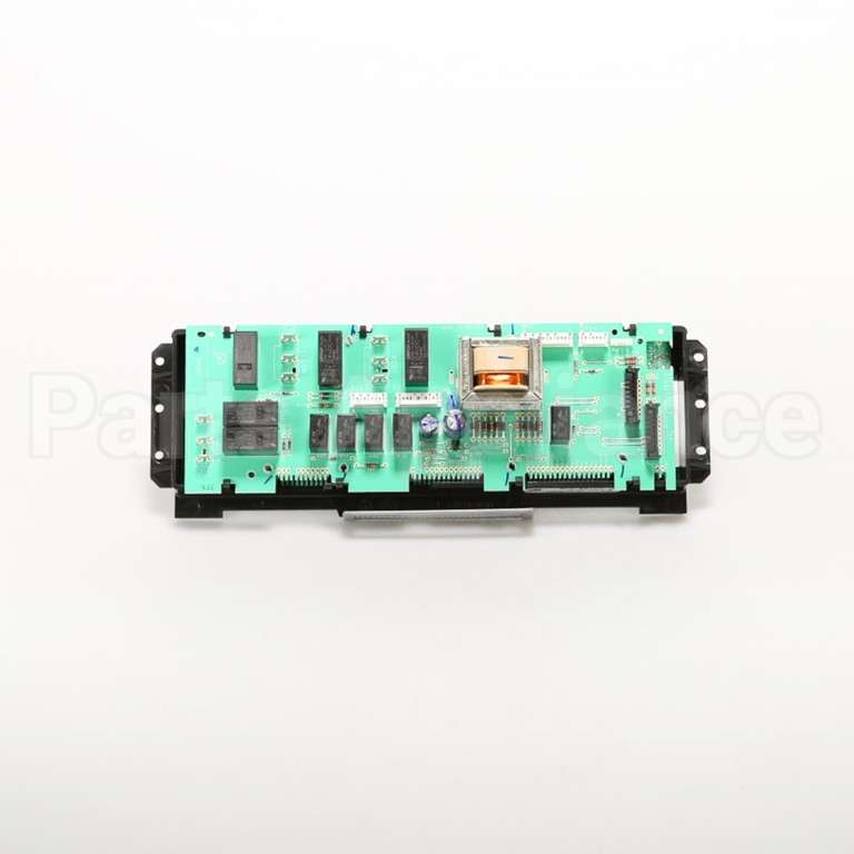 W10757357 Whirlpool Cntrl-Elec