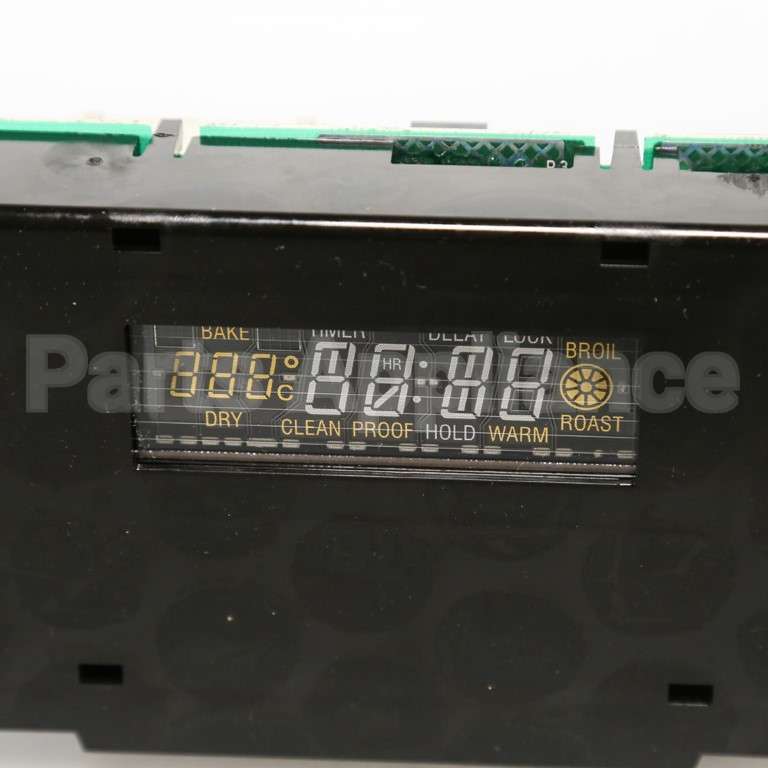 W10757357 Whirlpool Cntrl-Elec