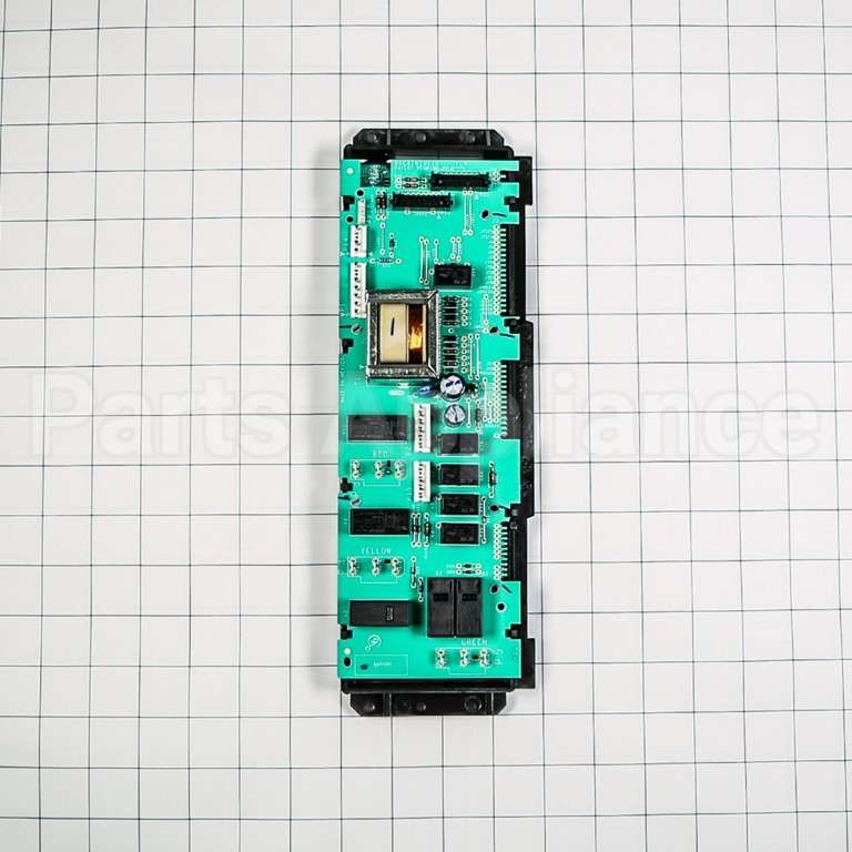 W10757357 Whirlpool Cntrl-Elec