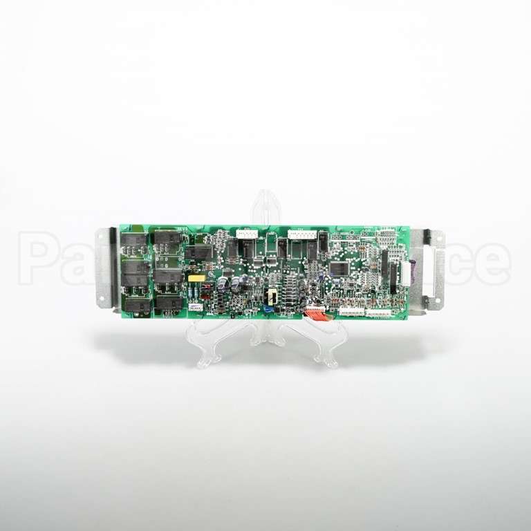 W10757360 Whirlpool Cntrl-Elec