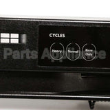 W10757829 Whirlpool Cntrl-Elec