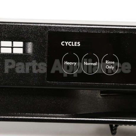W10757829 Whirlpool Cntrl-Elec