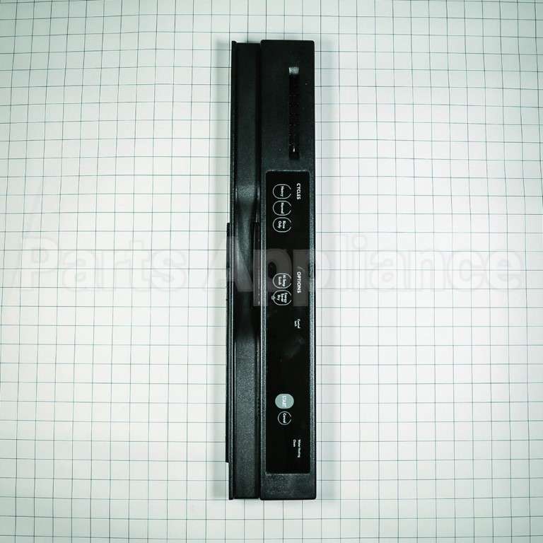 W10757829 Whirlpool Cntrl-Elec