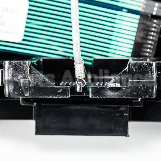 W10757838 Whirlpool Cntrl-Elec