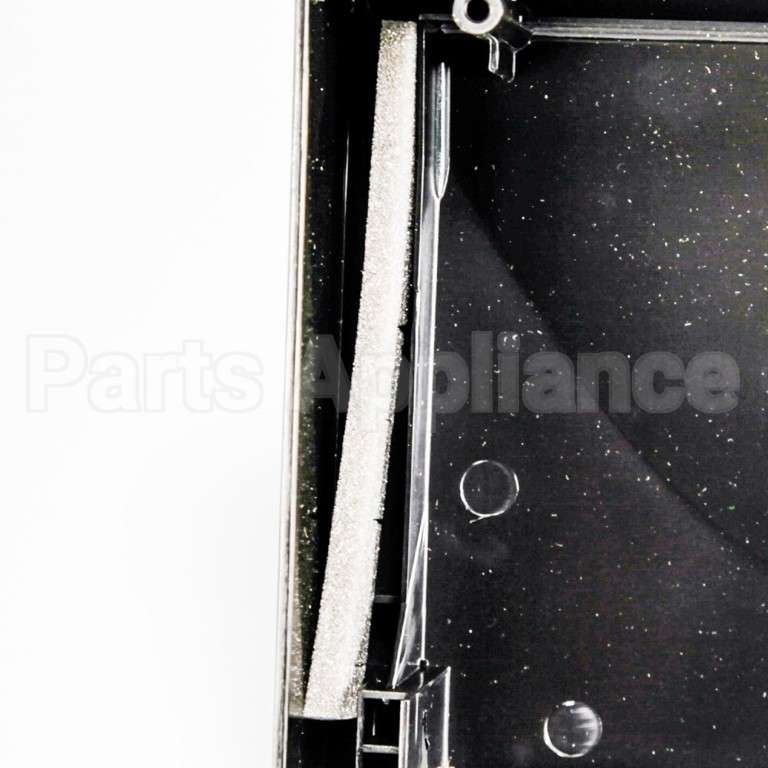 W10757838 Whirlpool Cntrl-Elec