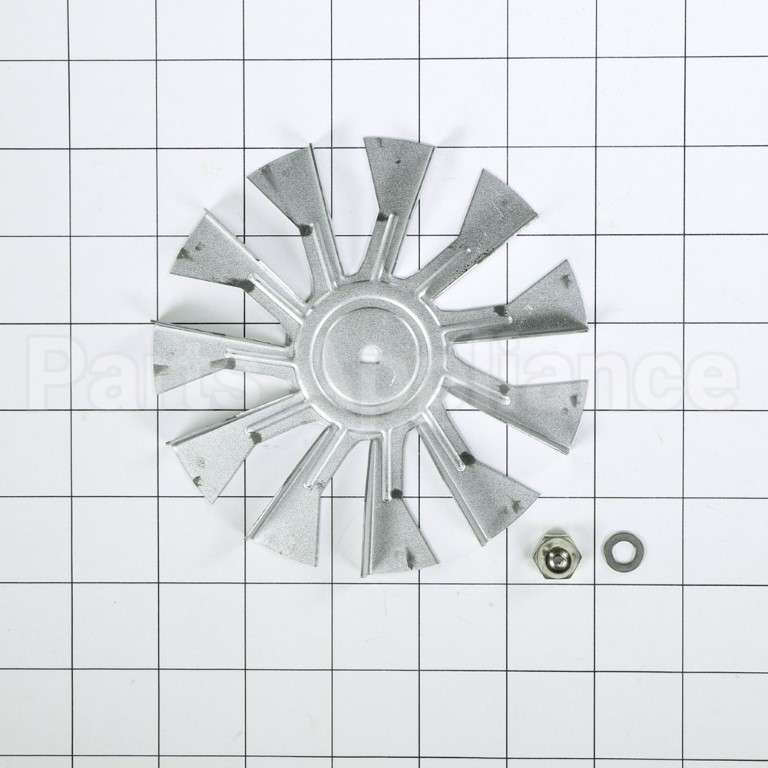 W10758272 Whirlpool Fan-Convct