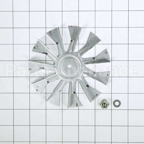 W10758272 Whirlpool Fan-Convct