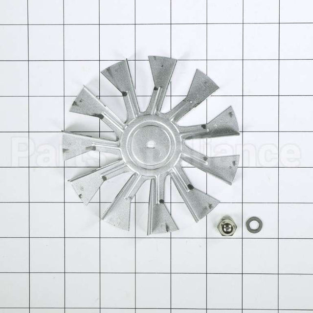 W10758272 Whirlpool Fan-Convct