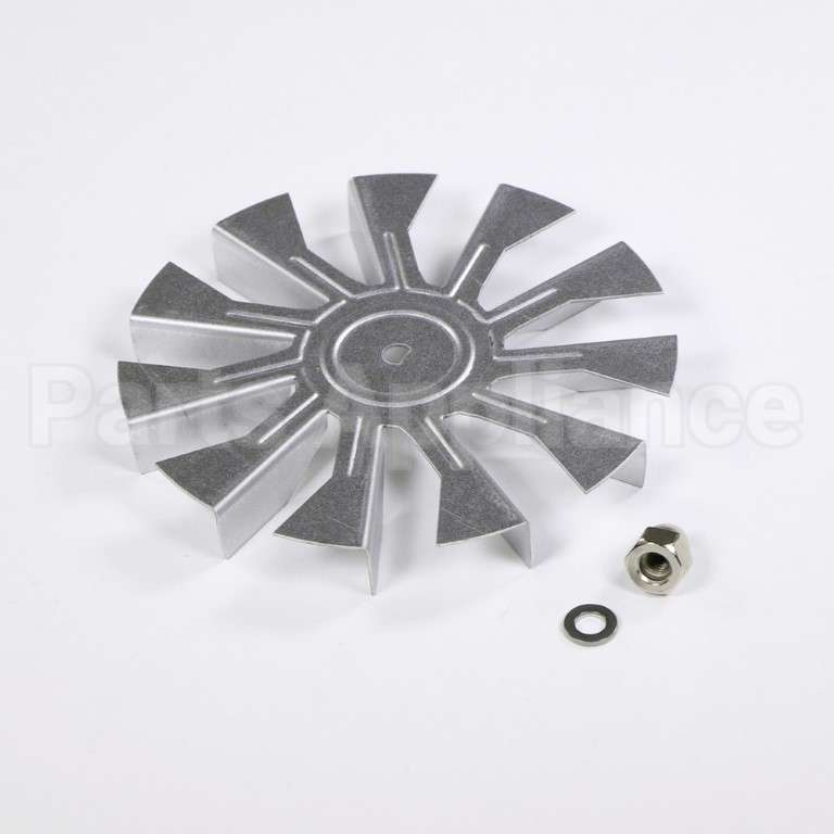 W10758272 Whirlpool Fan-Convct