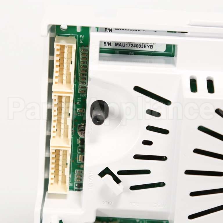 W10761632 Whirlpool Cntrl-Elec