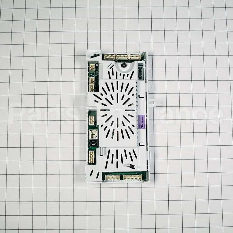 W10761632 Whirlpool Cntrl-Elec