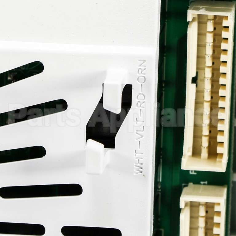 W10761635 Whirlpool Cntrl-Elec