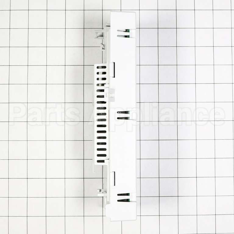 W10761635 Whirlpool Cntrl-Elec