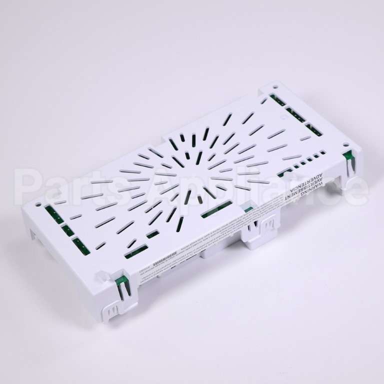 W10761636 Whirlpool Cntrl-Elec
