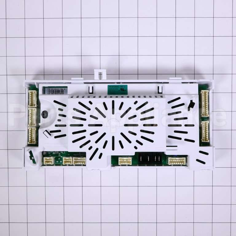 W10761636 Whirlpool Cntrl-Elec