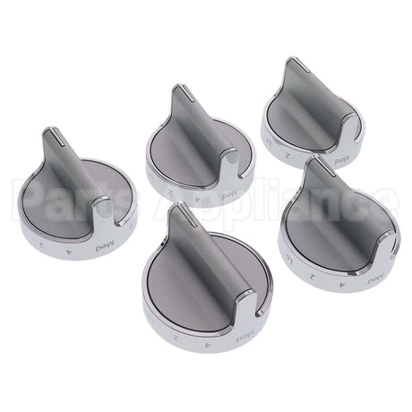 W10762263 Burner Knob Compatible