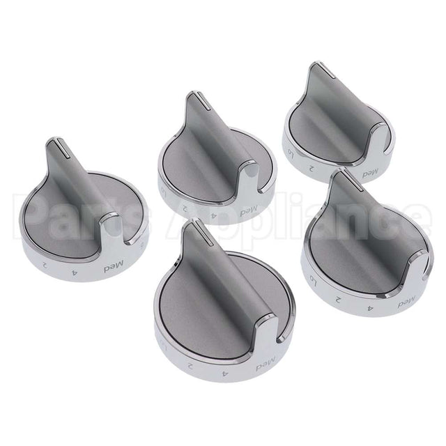 W10762263 Burner Knob Compatible
