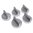 W10762263 Burner Knob Compatible