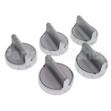 W10762263 Burner Knob Compatible