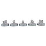 W10762263 Burner Knob Compatible